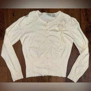 Y2K Maurice’s Button Down Cardigan